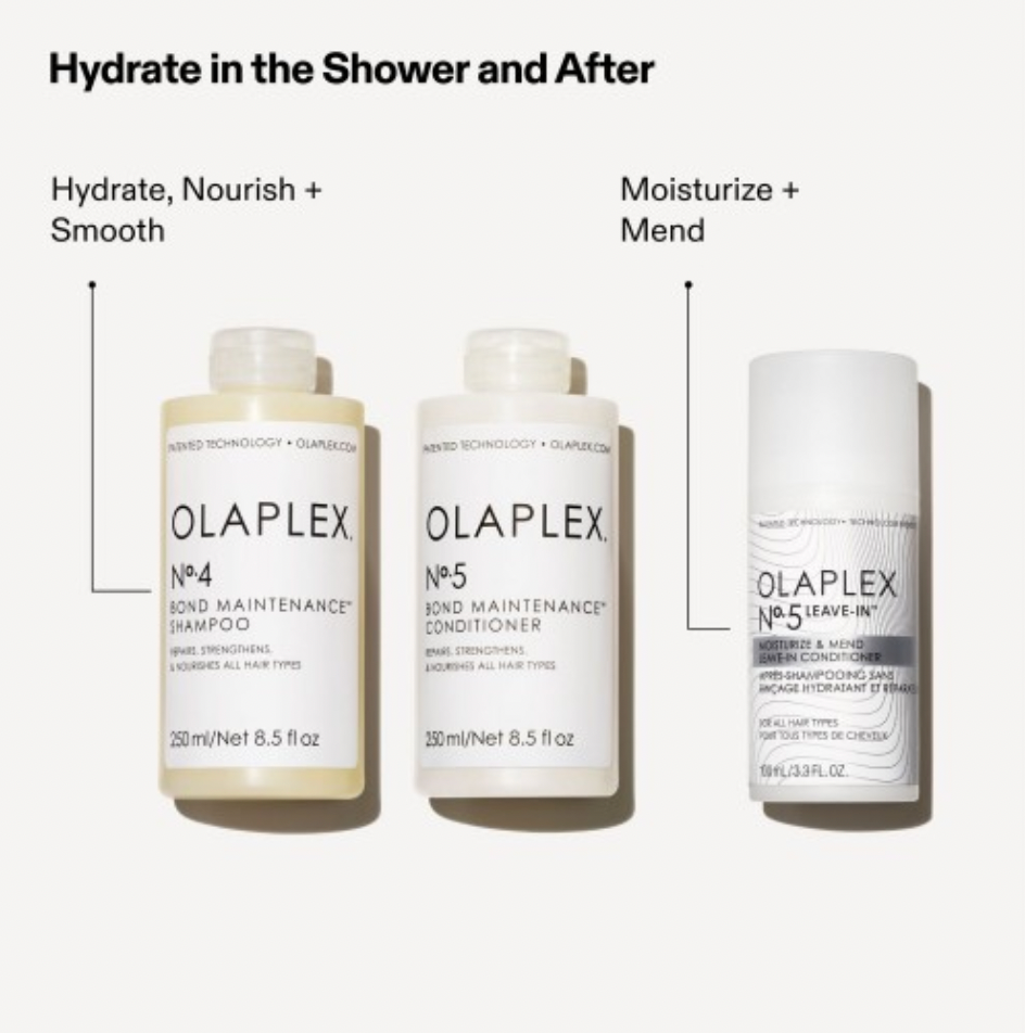 No.5 Leave-In Conditioner 100ml