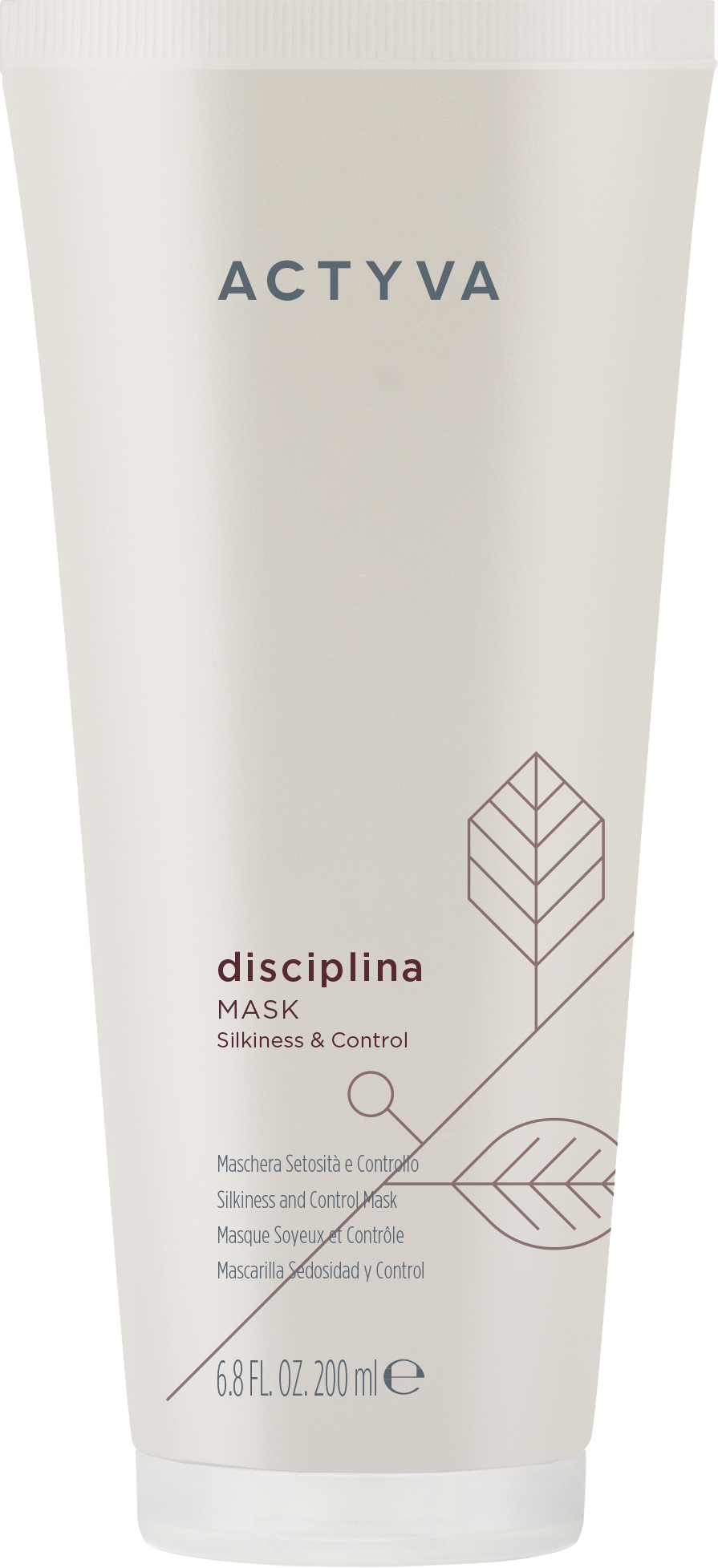 Disciplina Masque Actyva