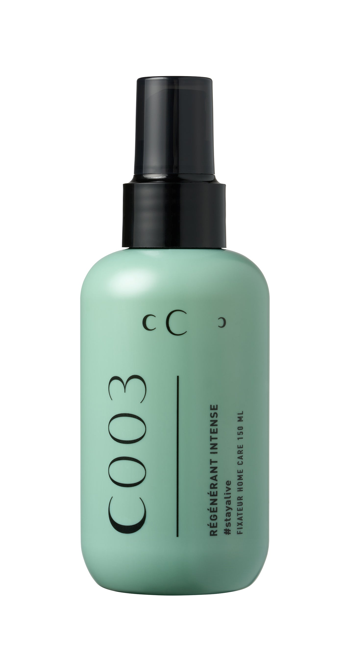 Concentré régénérant intense