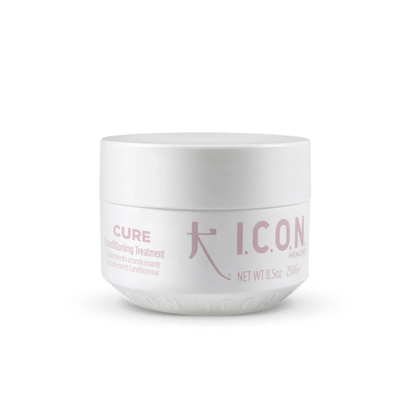 Cure conditionneur ICON