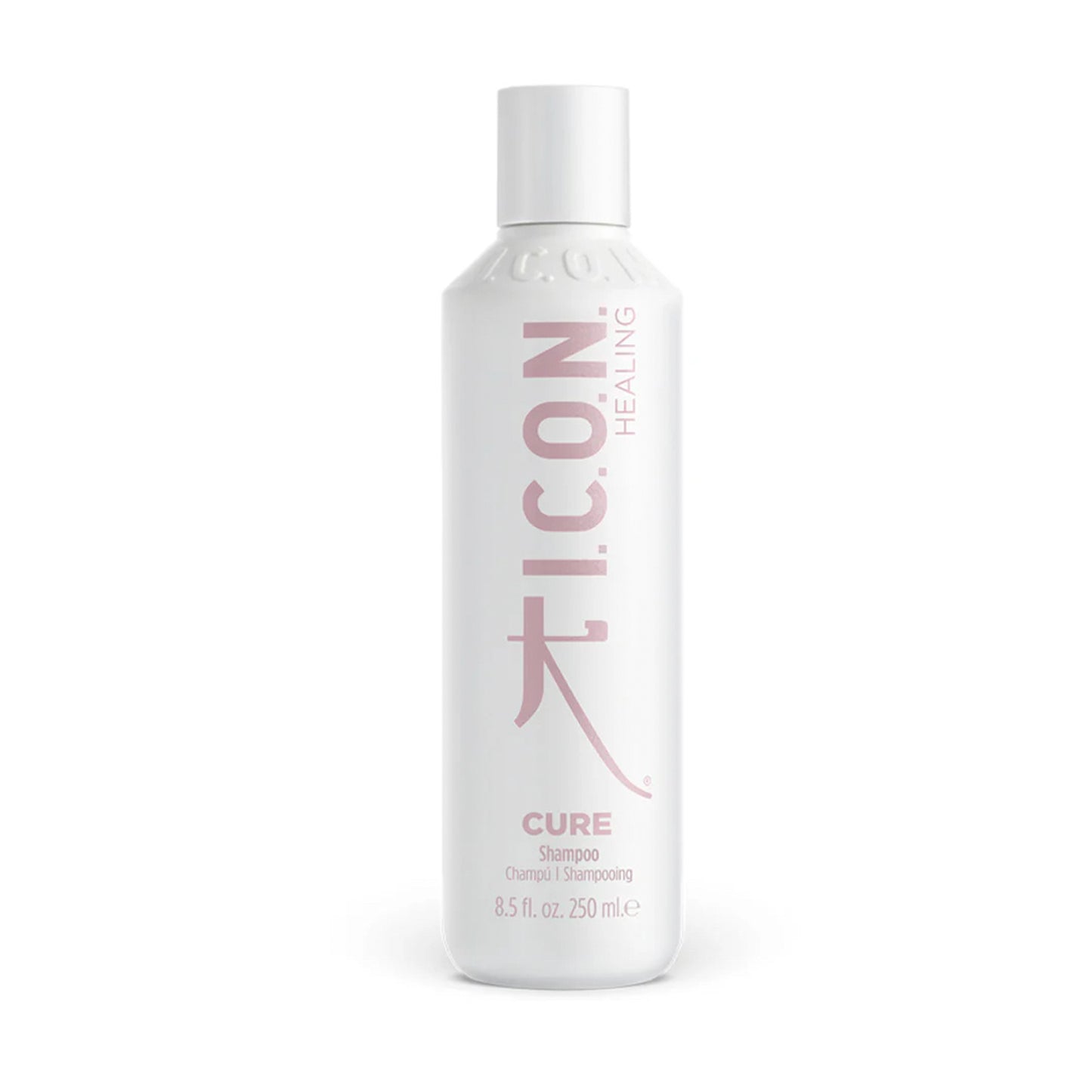 Cure Shampooing ICON