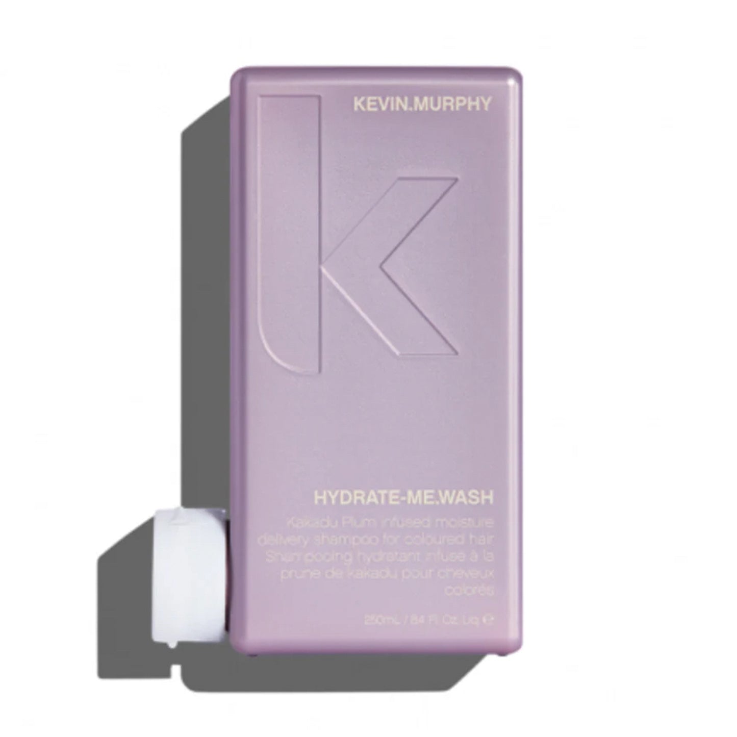 Hydrate me wash Kevin Murphy