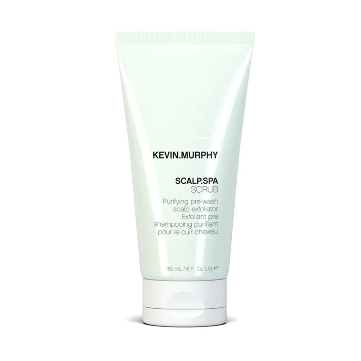 Scalp Spa Scrub Kevin Murphy