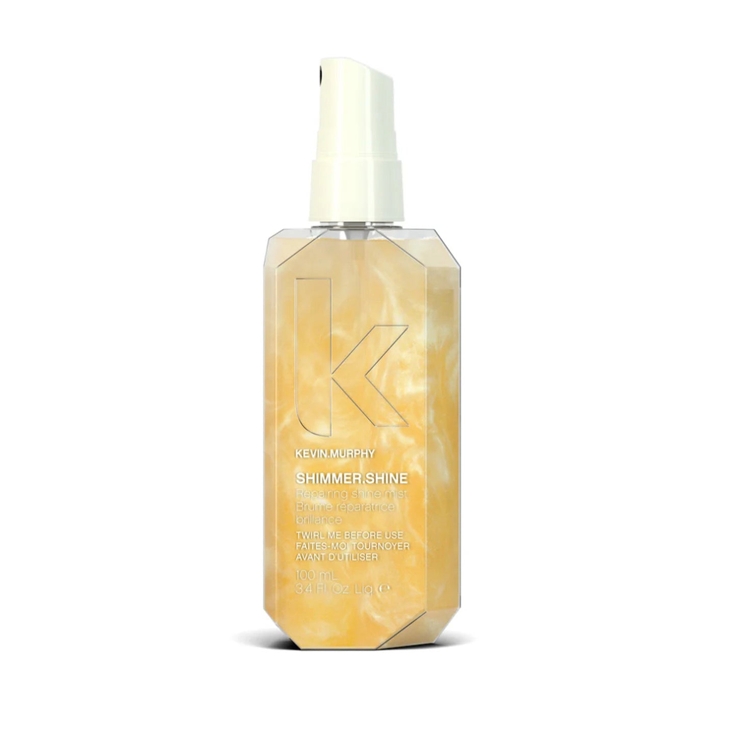 Shimmer shine Kevin Murphy