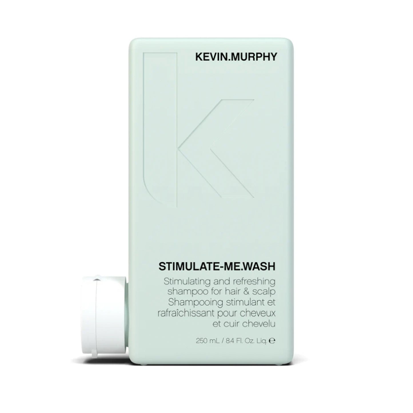 Stimulate me wash Kevin Murphy