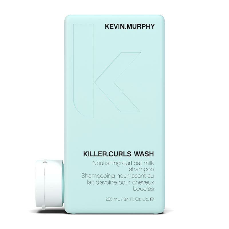 Killer curls wash Kevin murphy