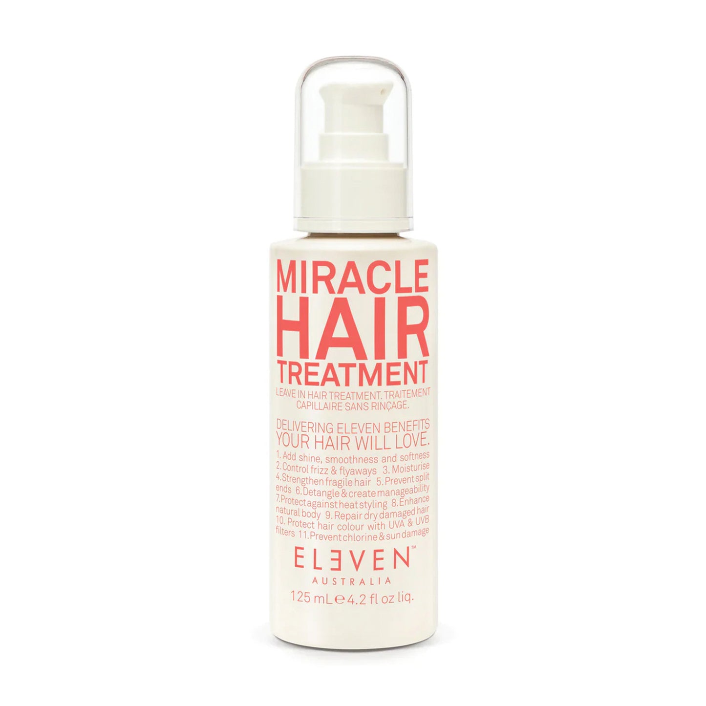 Miracle Hair Treatment
