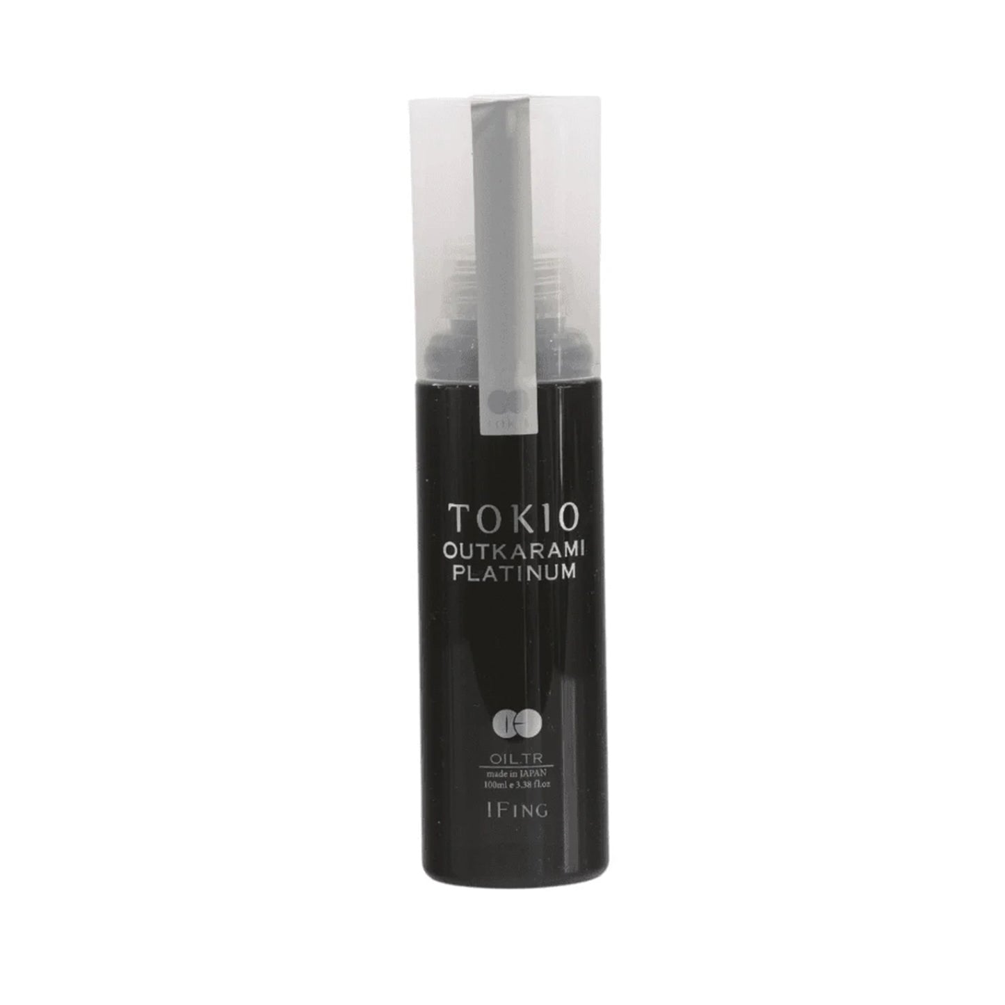 Tokio Inkarami IE Oil