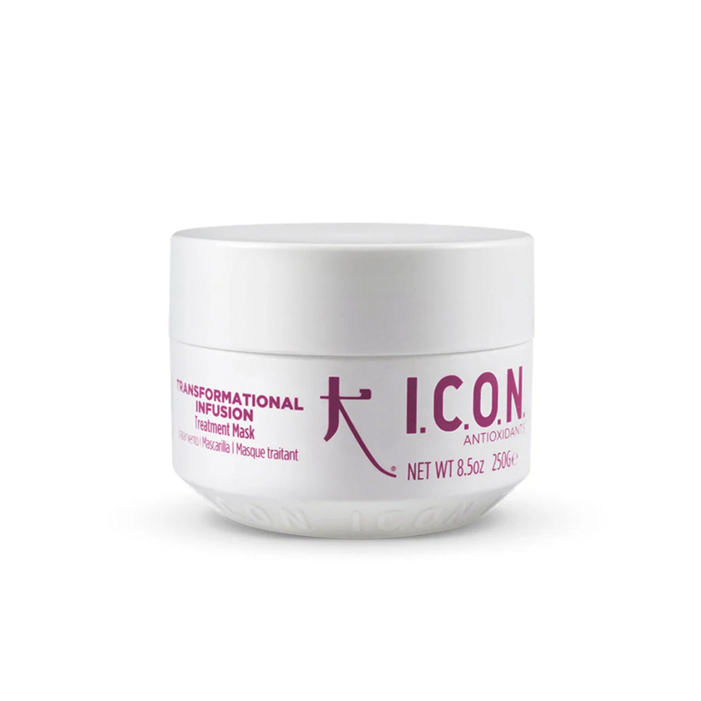 Infusion masque ICON