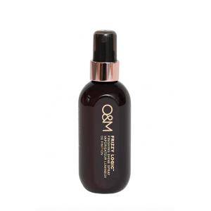 Frizzy Logic Serum O&M