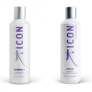 DUO  Drench de I.C.O.N