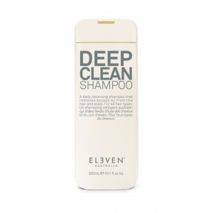 Deep Clean Shampoo - Eleven