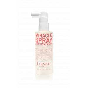 Miracle Hair Spray...