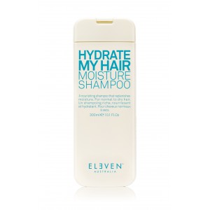 Hydrate My Hair Moisture...