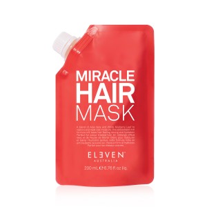 Miracle Hair Mask -  Eleven