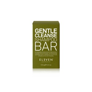 Gentle clean shampoo Bar -...