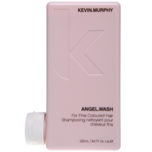 ANGELWASH  Pour les cheveux ﬁns colorés de Kevin Murphy 250 ml