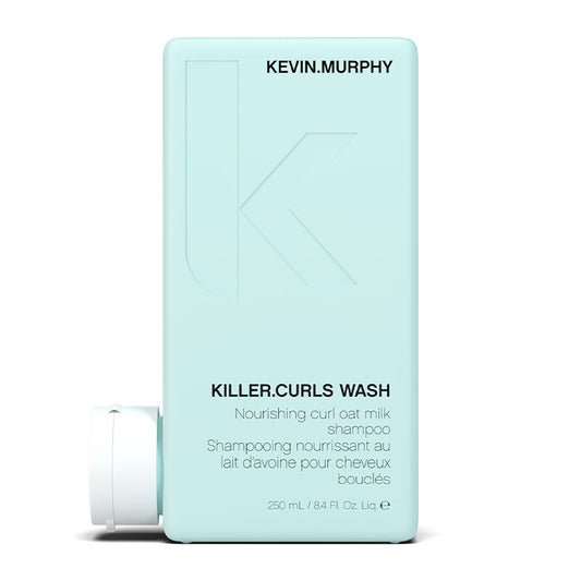 Killer curls wash Kevin murphy
